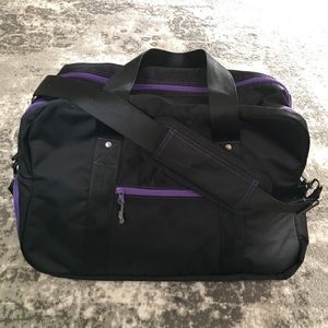 Athleta Yoga/Gym Bag